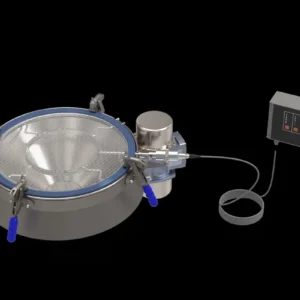Vibrating Sieve