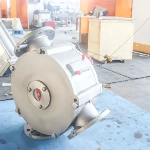 High Pressure Pneumatic Directional Valve