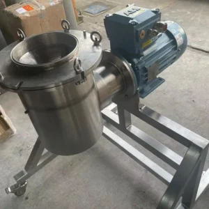 Hygienic Cone Mill
