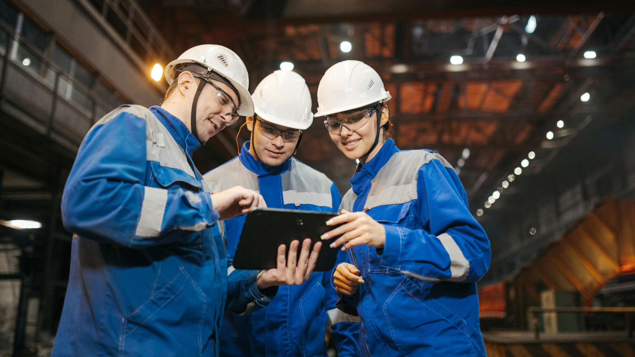 Industrial Powder Mixer Troubleshooting and CIP Maintenance Guide