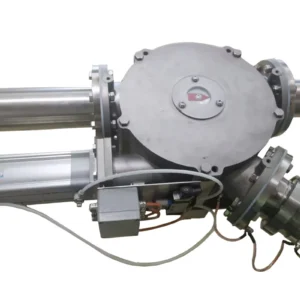 Modular Pneumatic Directional Valve