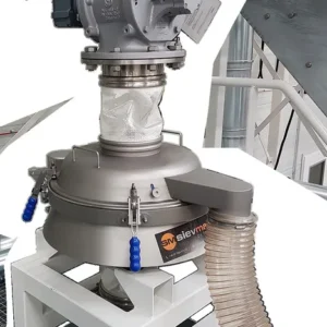 Multi-Layer Precision Vibration Sifter