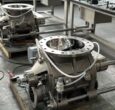 rotary-valve